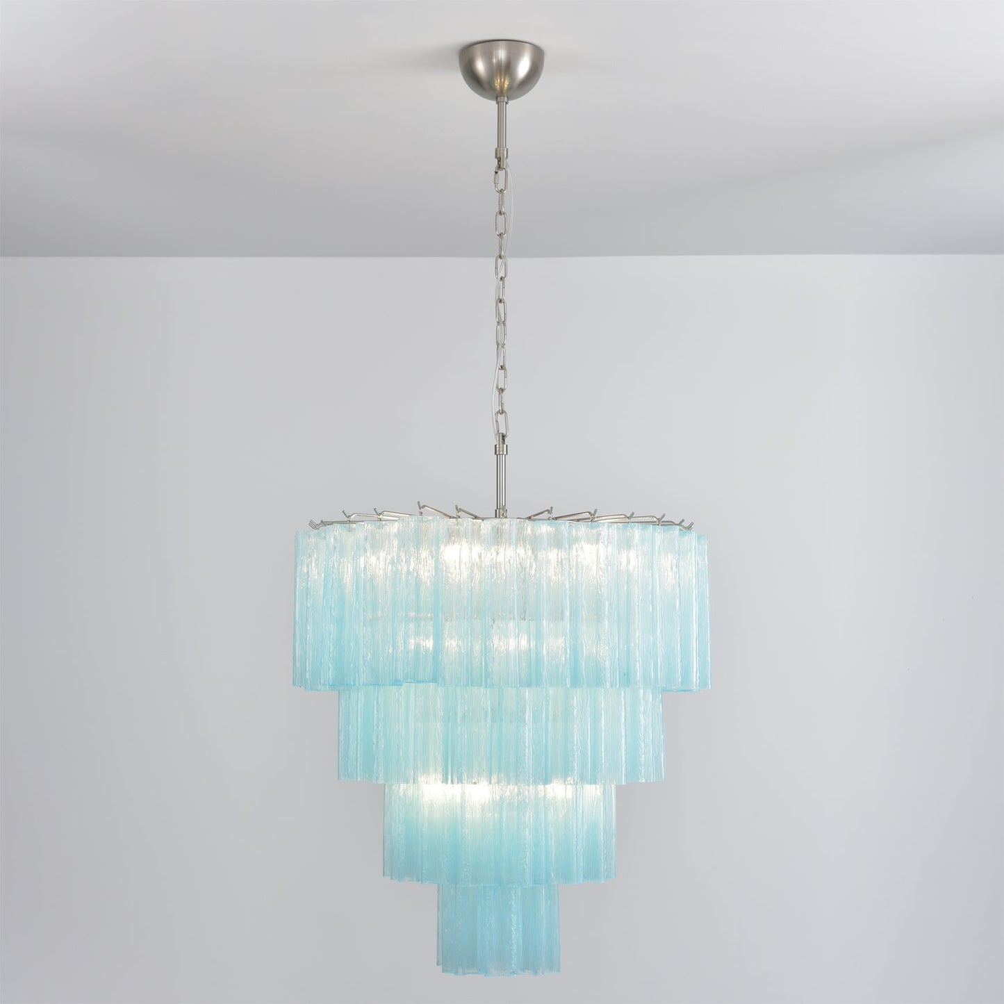 Maribel Glass Chandelier