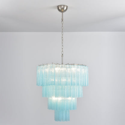Maribel Glass Chandelier