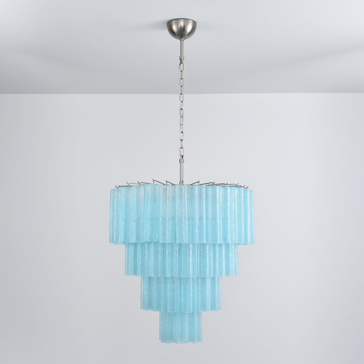 Maribel Glass Chandelier