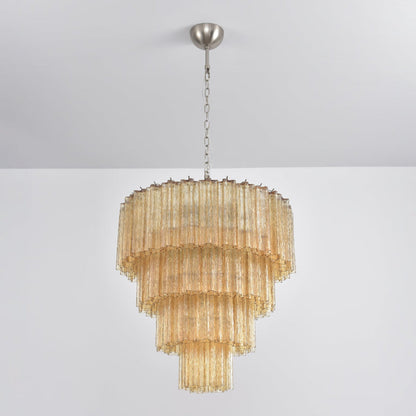 Maribel Glass Chandelier
