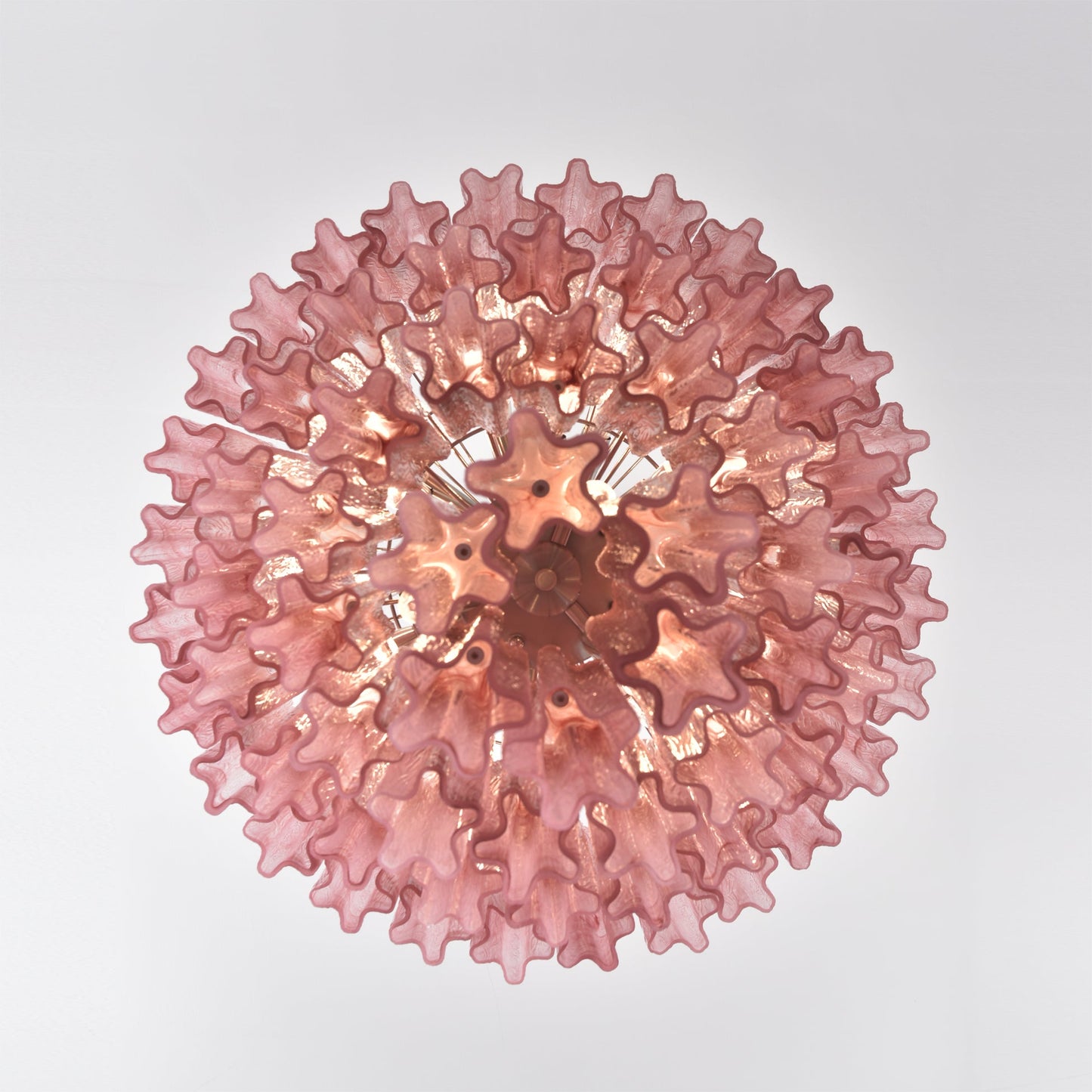 Maribel Glass Chandelier