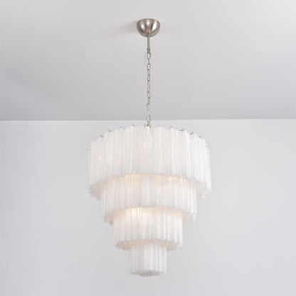 Maribel Glass Chandelier
