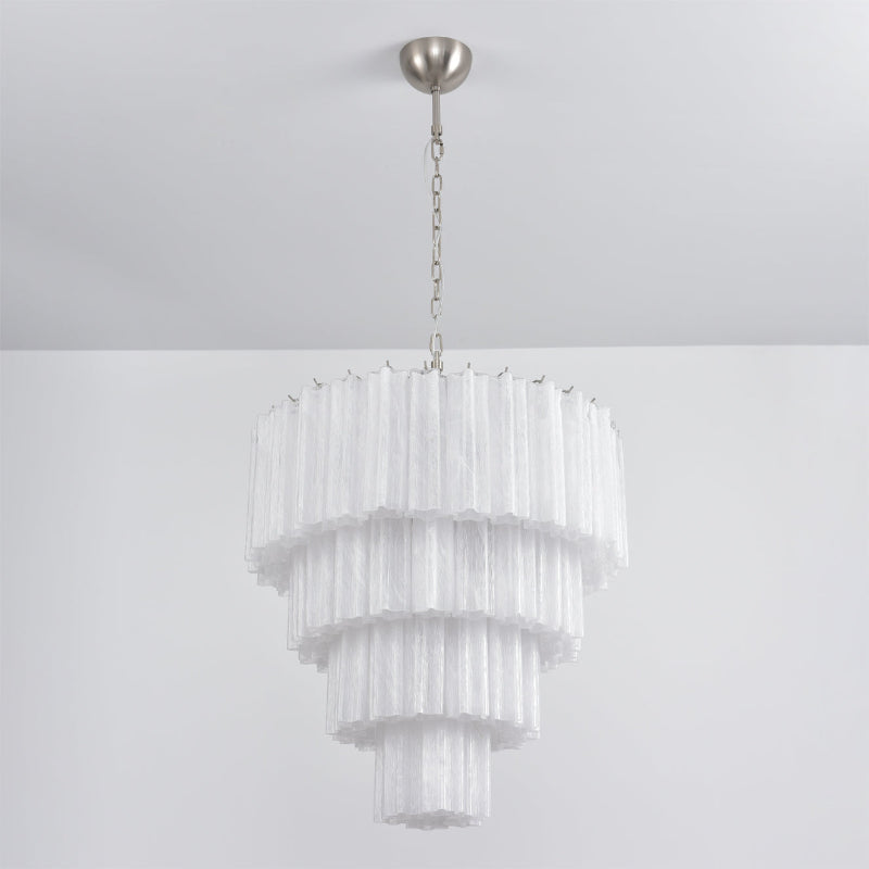 Maribel Glass Chandelier