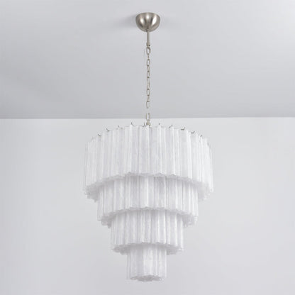 Maribel Glass Chandelier