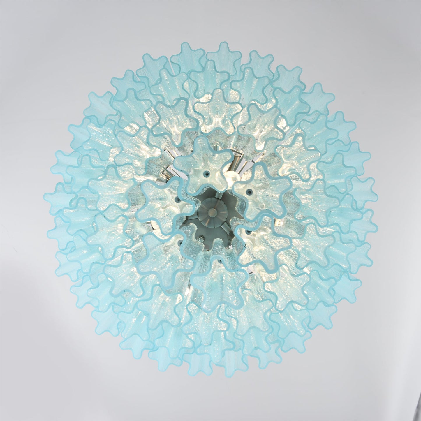 Maribel Glass Chandelier