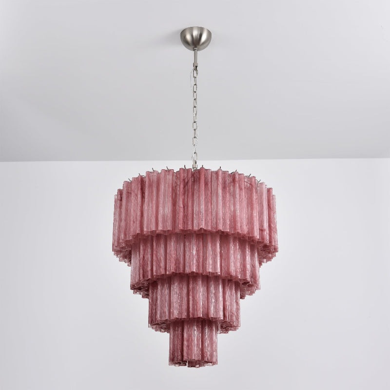 Maribel Glass Chandelier