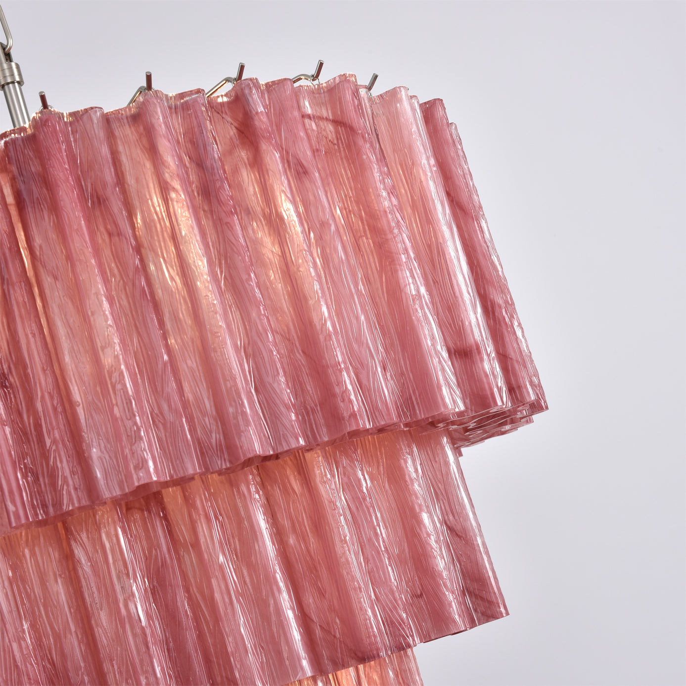 Maribel Glass Chandelier