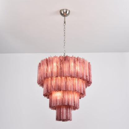 Maribel Glass Chandelier
