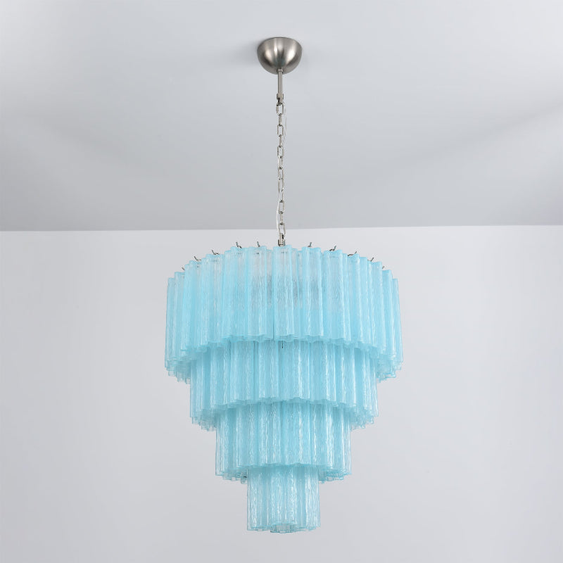 Maribel Glass Chandelier