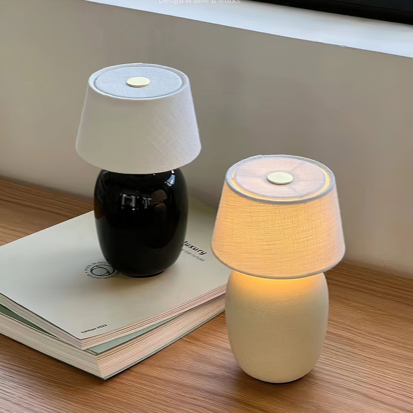 Marie Table Lamp