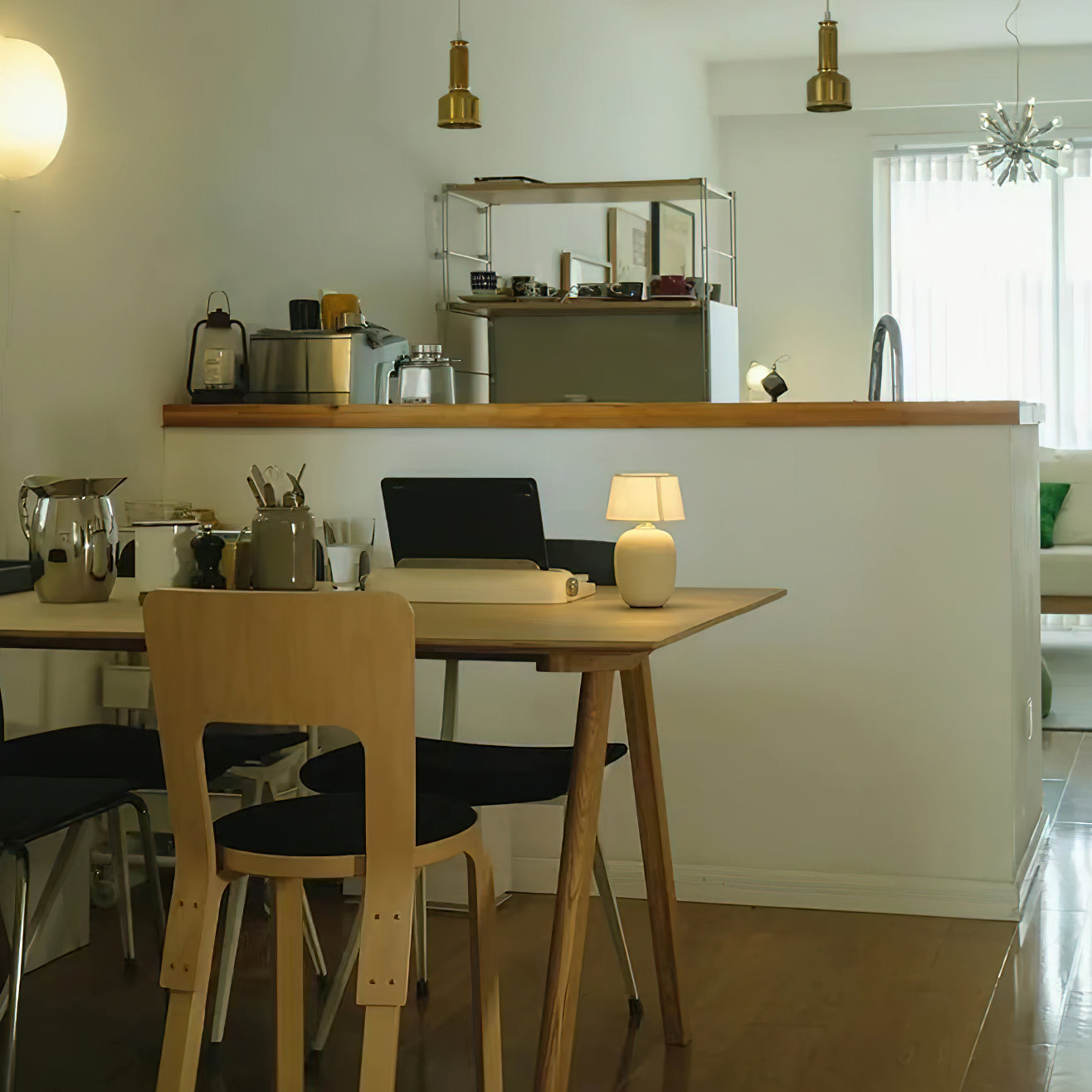 Marie Table Lamp