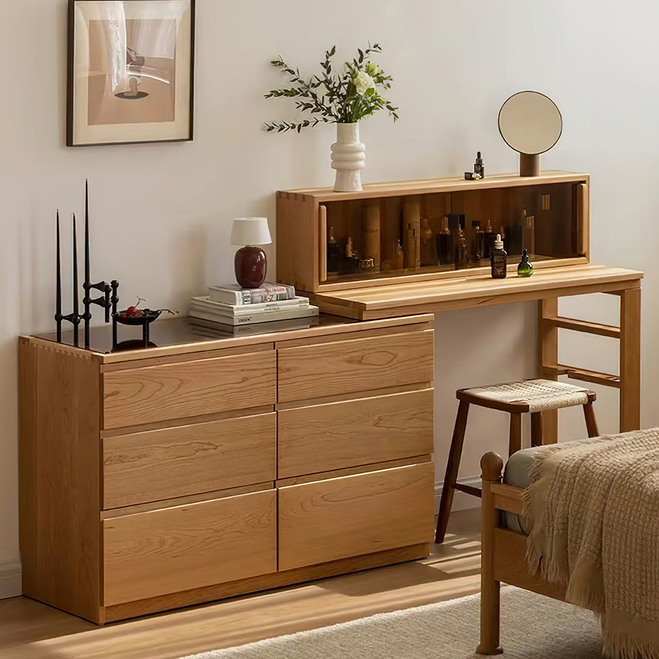 Marie Table Lamp