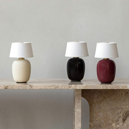 Marie Table Lamp