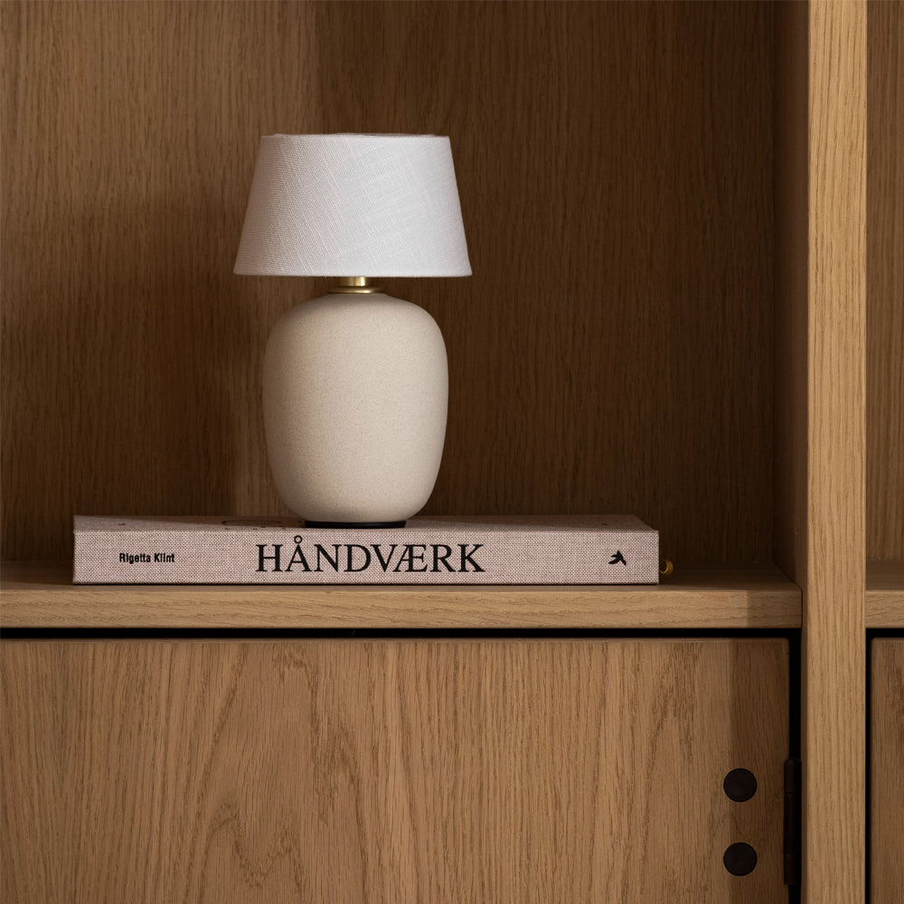 Marie Table Lamp