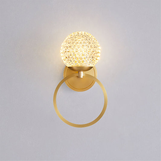 Marni Wall Lamp