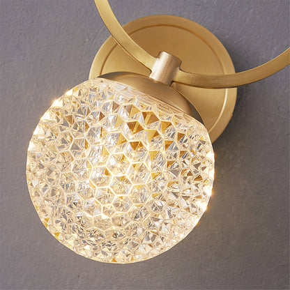 Marni Wall Lamp