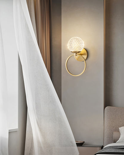 Marni Wall Lamp