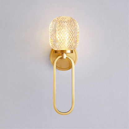 Marni Wall Lamp