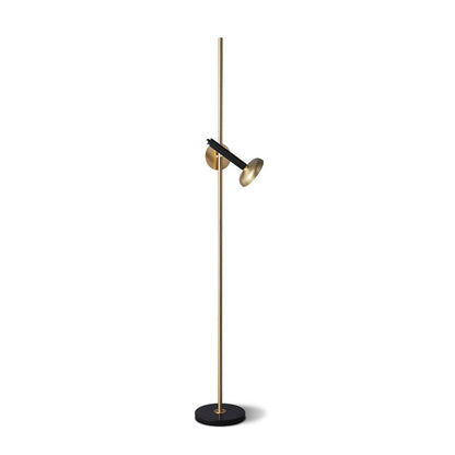Marquina Floor Lamp
