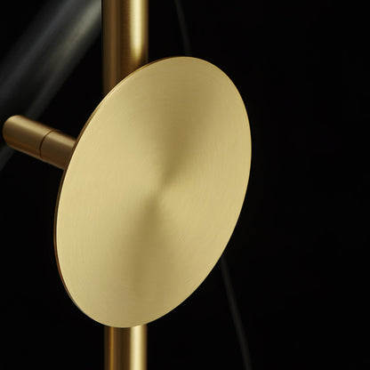 Marquina Floor Lamp