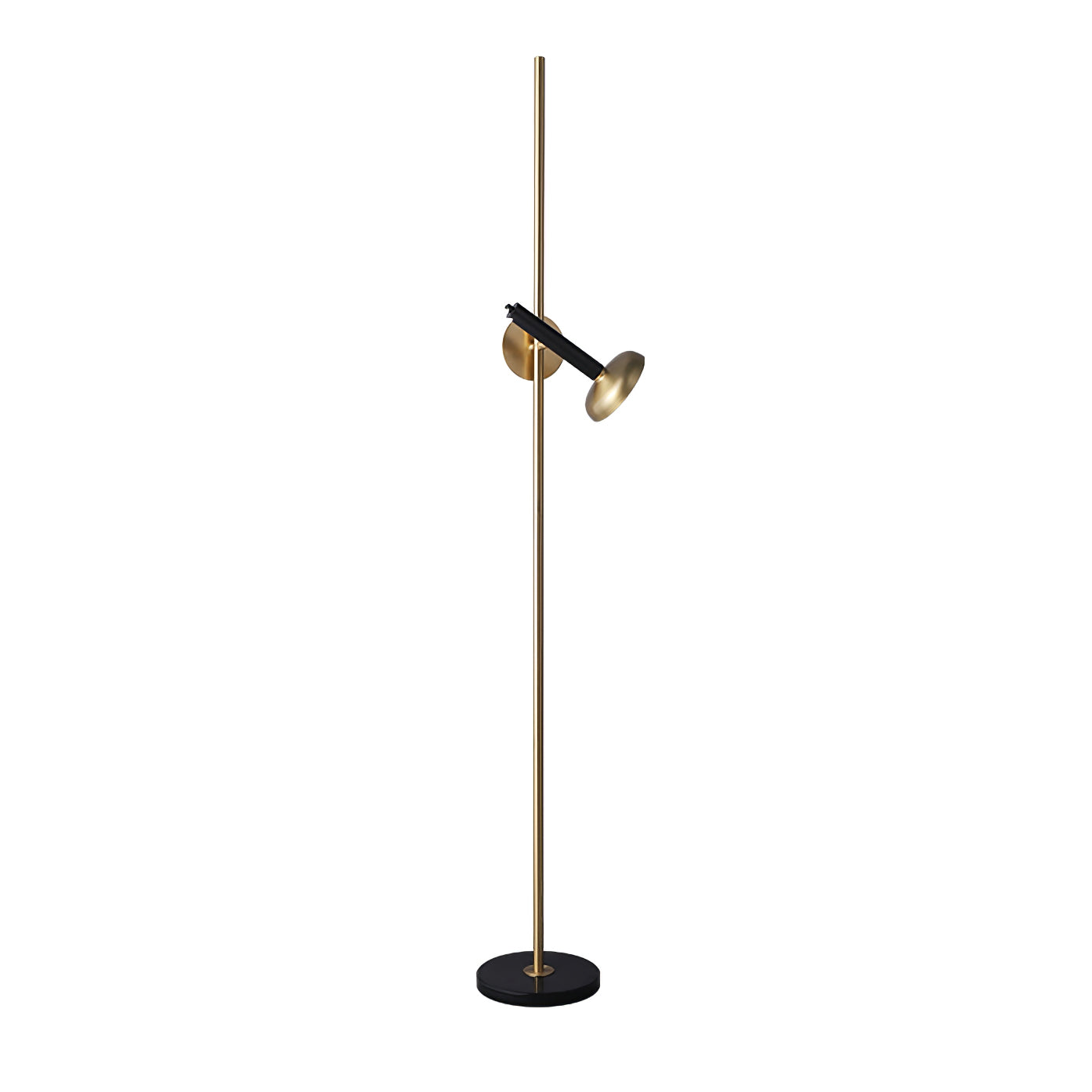 Marquina Floor Lamp