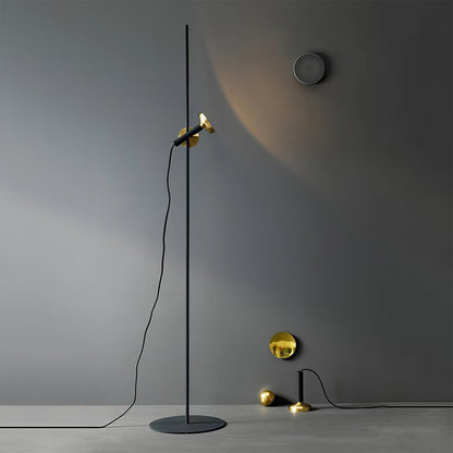 Marquina Floor Lamp