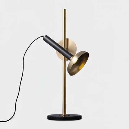 Marquina Table Lamp