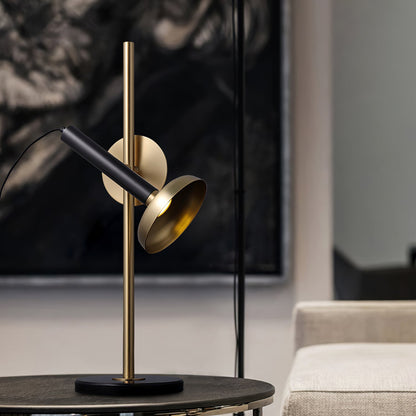 Marquina Table Lamp