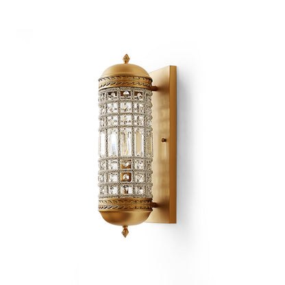 Marrakech Wall Lamp