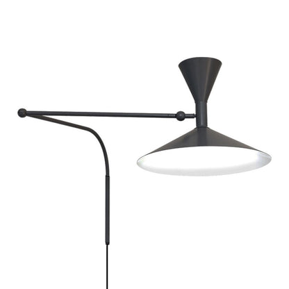 Marseille Plug In Wall lamp
