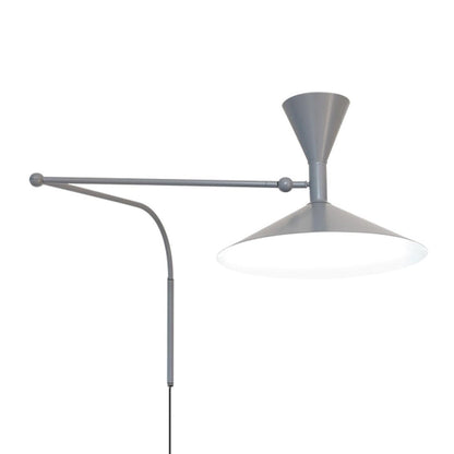 Marseille Plug In Wall lamp