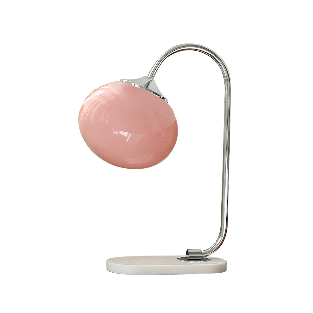 Marshmallow Table Lamp