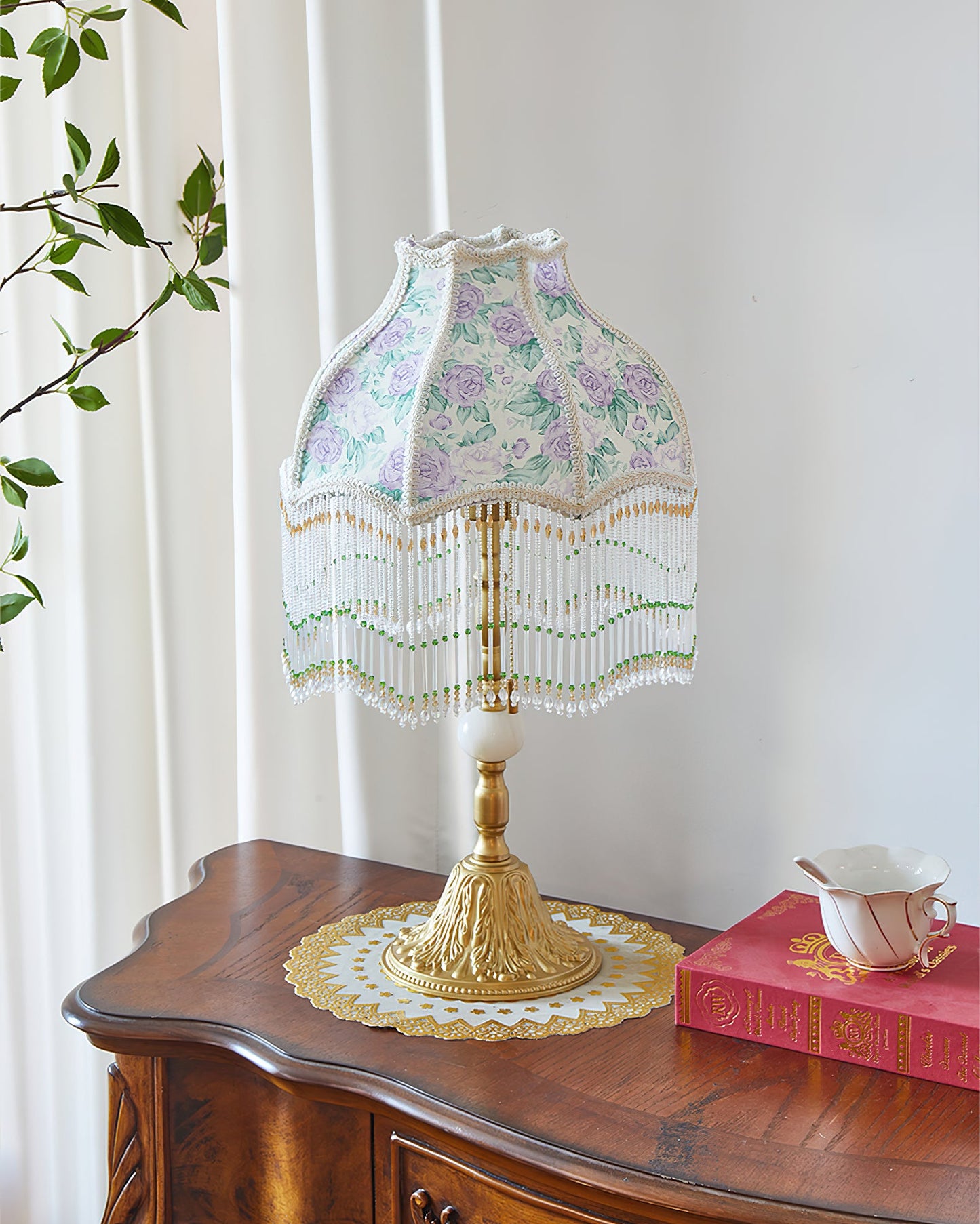 Masa Table Lamp