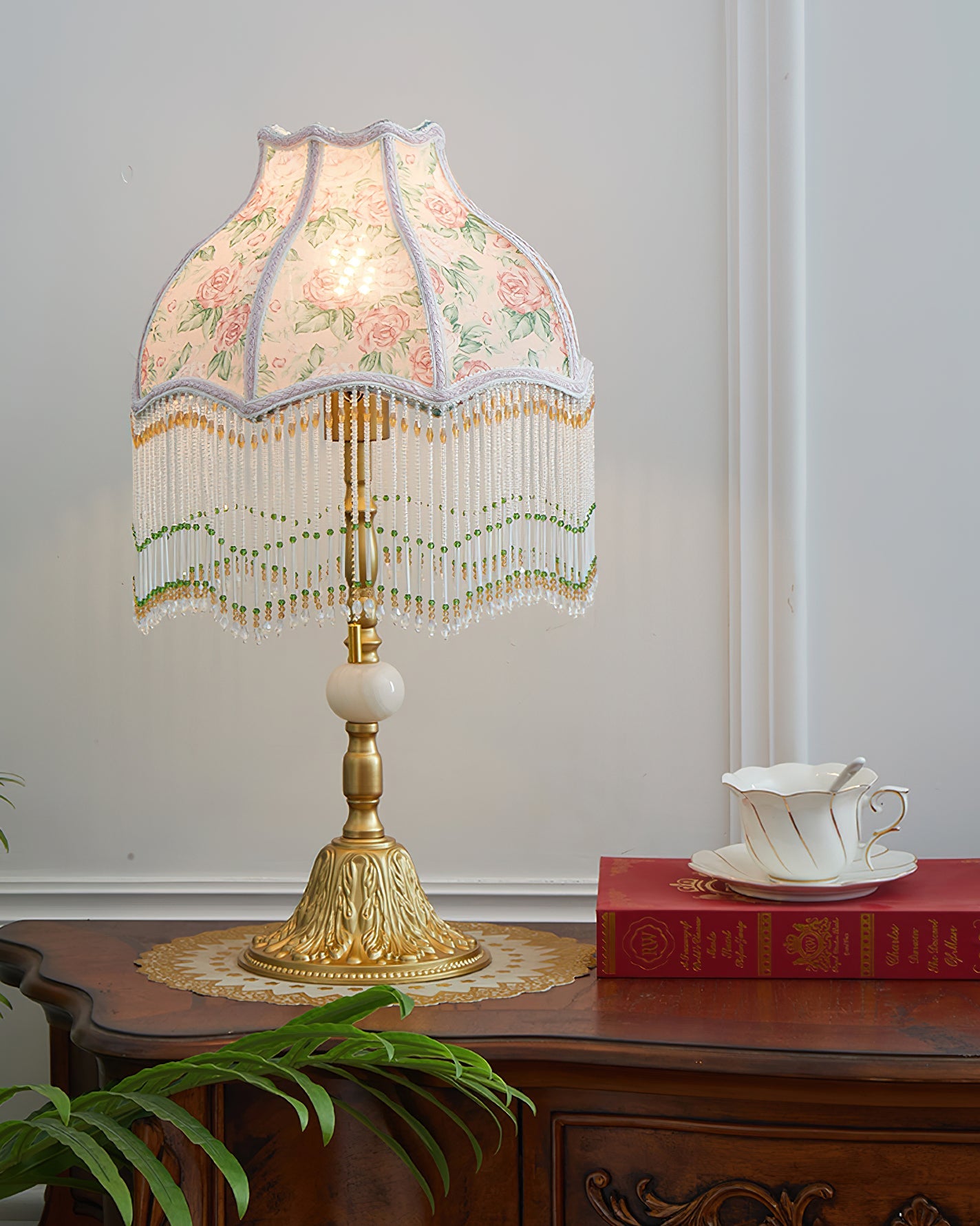 Masa Table Lamp