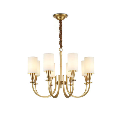 Mason Chandelier