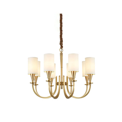 Mason Chandelier