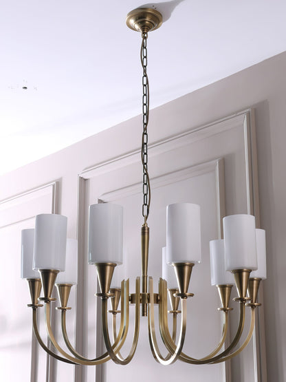 Mason Chandelier