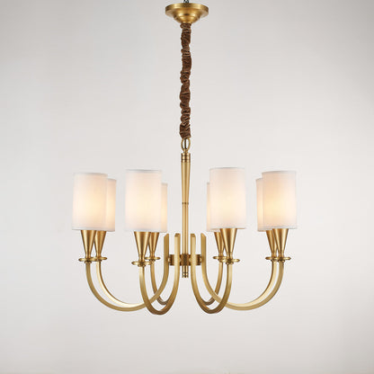 Mason Chandelier