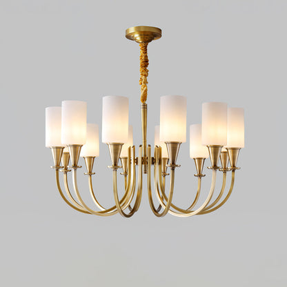 Mason Chandelier