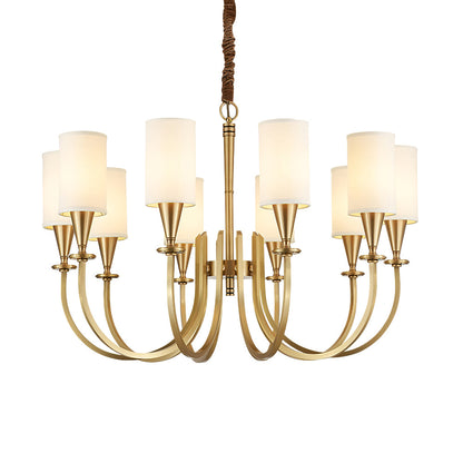 Mason Chandelier