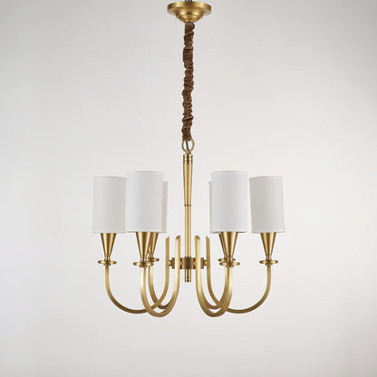 Mason Chandelier