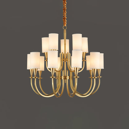 Mason Chandelier