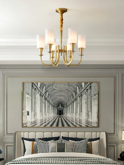 Mason Chandelier