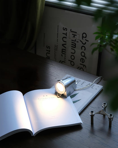 Mast Wall Light