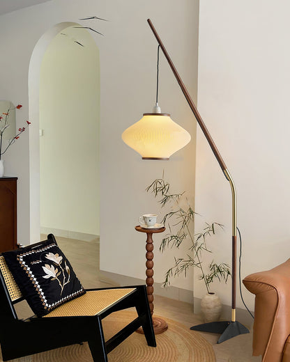 Matsusu Floor Lamp