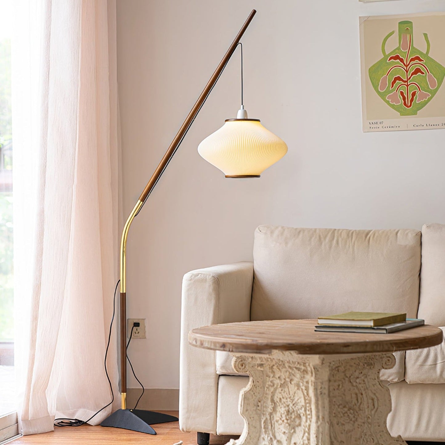Matsusu Floor Lamp