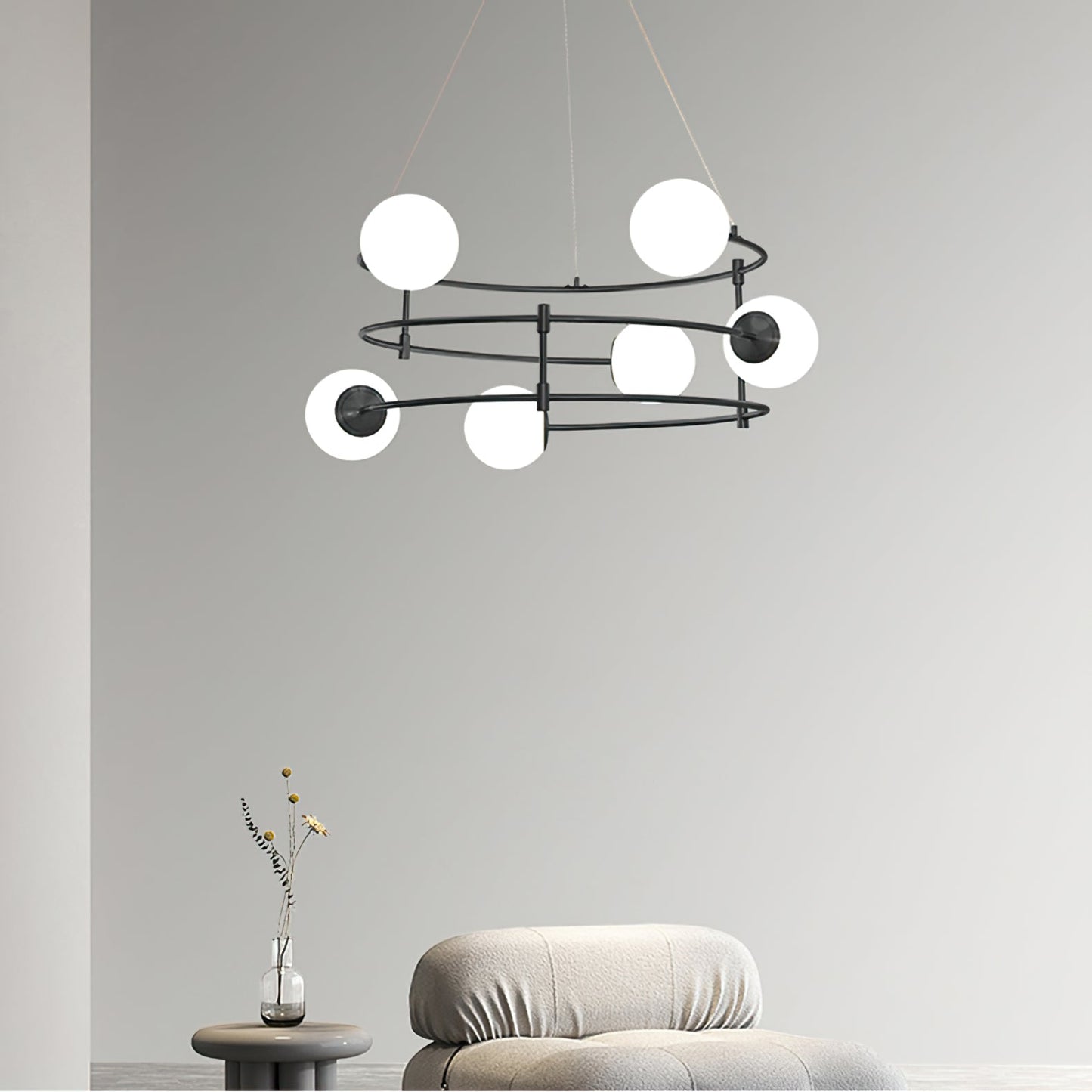 Maytoni Balance Chandelier