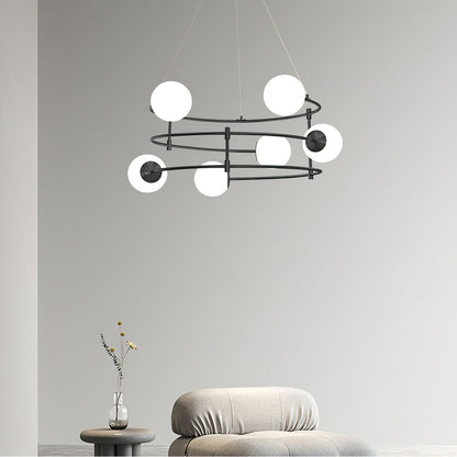 Maytoni Balance Chandelier