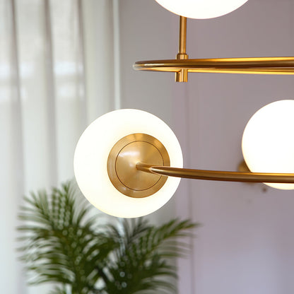 Maytoni Balance Chandelier