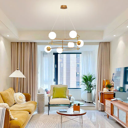 Maytoni Balance Chandelier